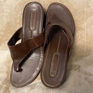 Rockport Sandals